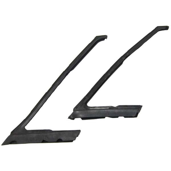 Front Door Vent Window Weatherstrips
