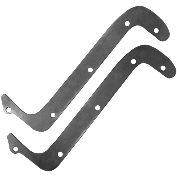 Front Fender Seal