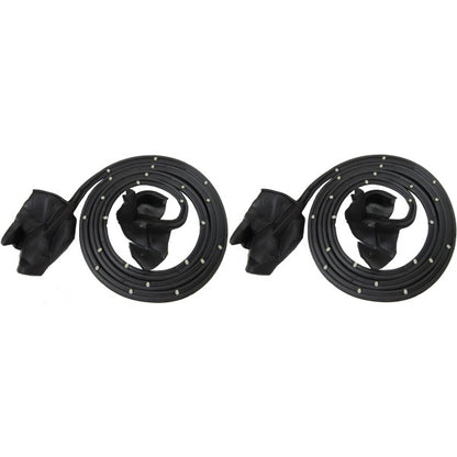 Front Door Weatherstrips