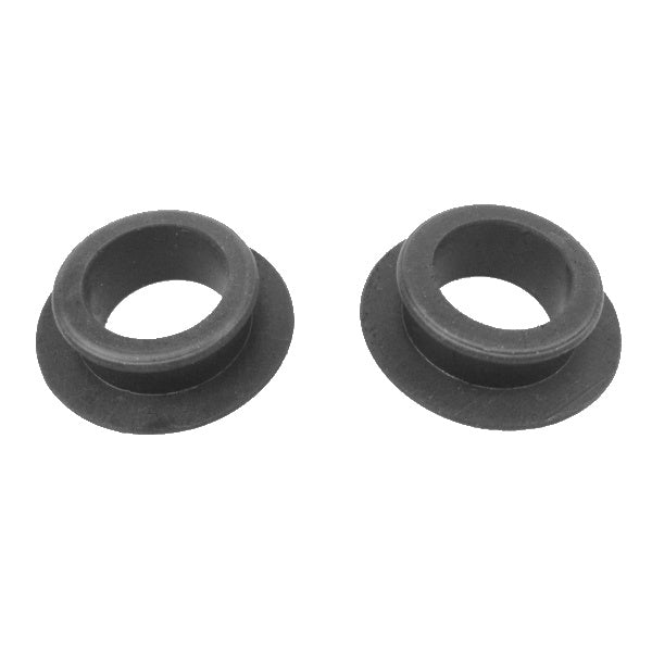 Horn trumpet grommet