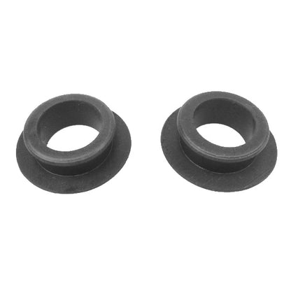 Horn trumpet grommet
