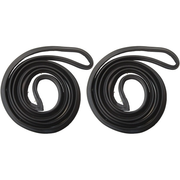 Rear Door Weatherstrips