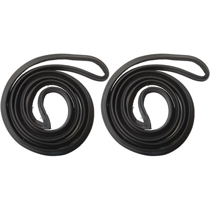 Rear Door Weatherstrips