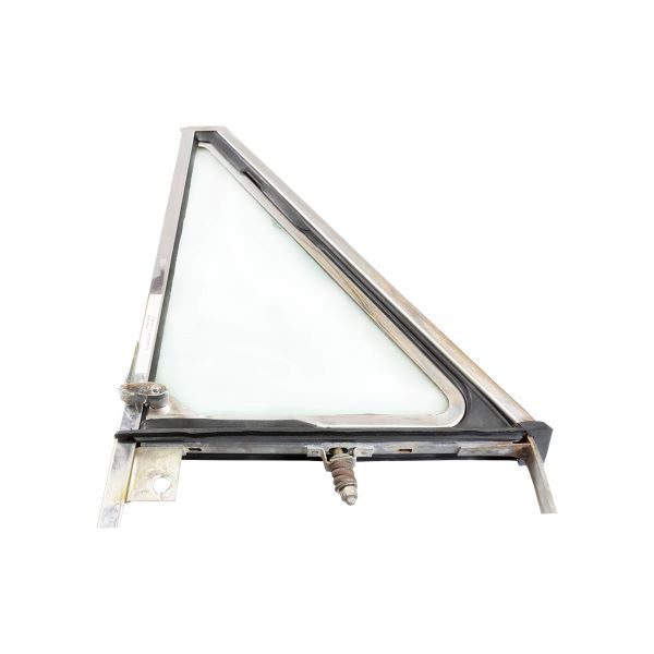 Vent Window Weatherstrip Set