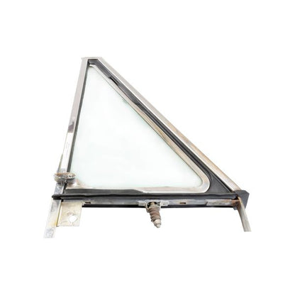 Vent Window Weatherstrip Set