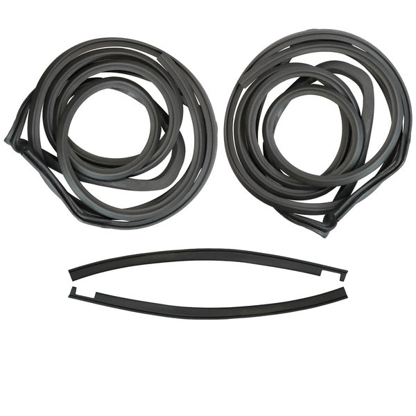 Front Door Weatherstrips