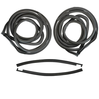 Front Door Weatherstrips