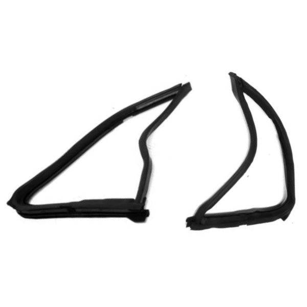 Front Door Vent Window Weatherstrips