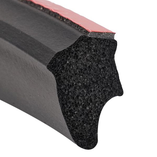 Peel-N-Stick Trunk Weatherstrip