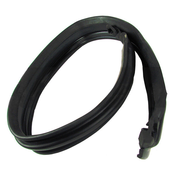 Inner Header Bow Weatherstrip - Removable Hard Top