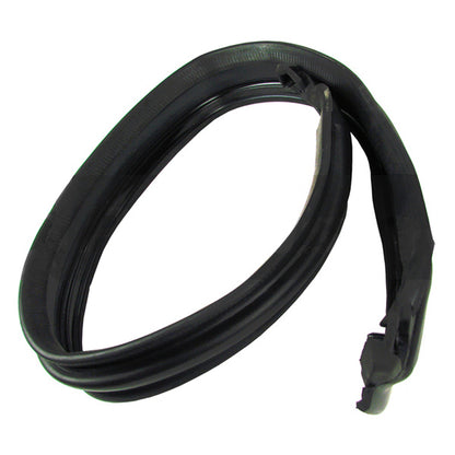 Inner Header Bow Weatherstrip - Removable Hard Top