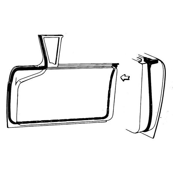 Door Weatherstrips