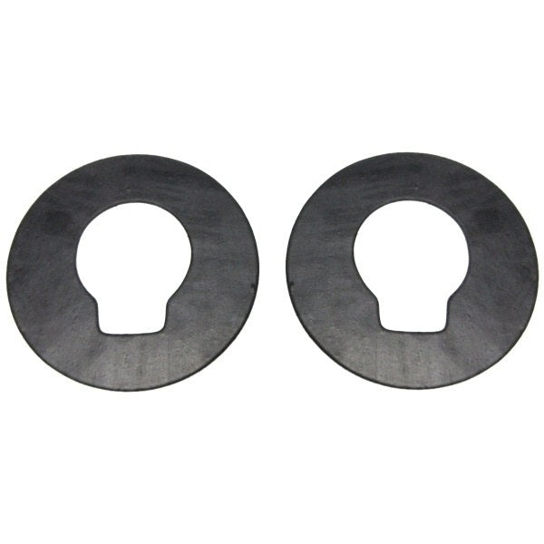 Lock cylinder gasket