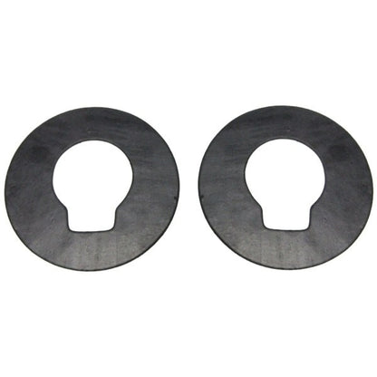 Lock cylinder gasket