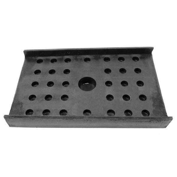 Rear Leaf Spring Insulator