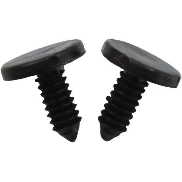 Front Door Weatherstrip Set