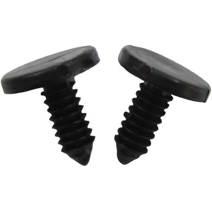 Front Door Weatherstrip Set