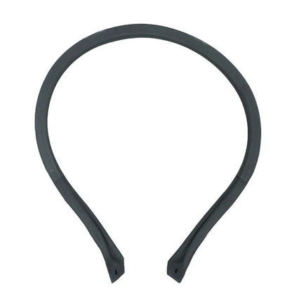 Header Bow Weatherstrip - Hardtop