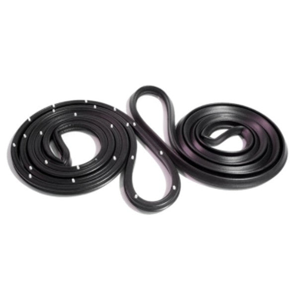 Front Door Weatherstrips