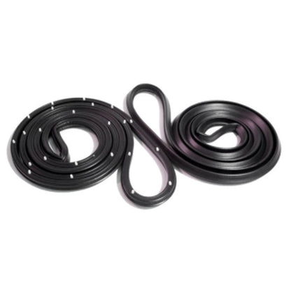 Front Door Weatherstrips