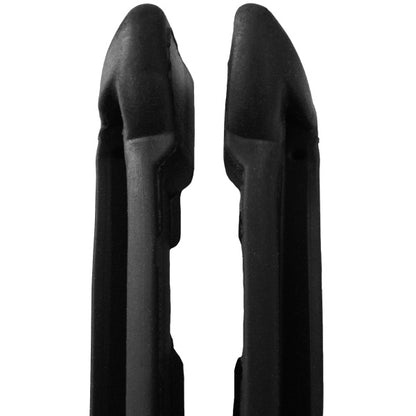 Hinge Pillar Weatherstrips
