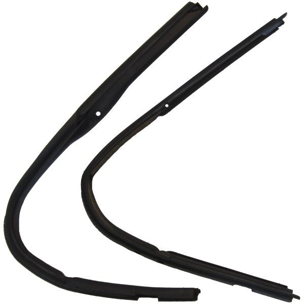 Front Door Vent Window Weatherstrips