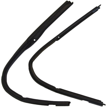 Front Door Vent Window Weatherstrips
