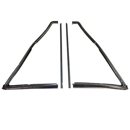Front Door Vent Window Weatherstrips