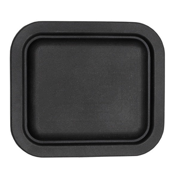 Kick Panel Hole Cover