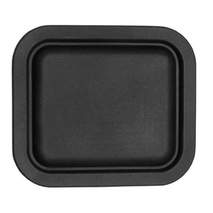 Kick Panel Hole Cover