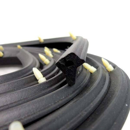 Rear Door Weatherstrips
