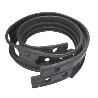 Windshield Frame To Cowl Weatherstrip