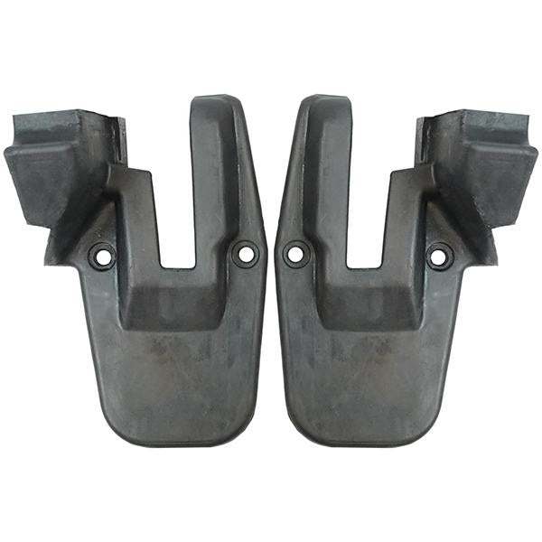 U Jamb Door Lock Pillar Fillers