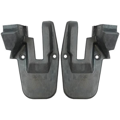 U Jamb Door Lock Pillar Fillers