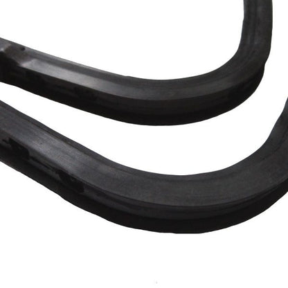 Rear Door Vent Weatherstrips