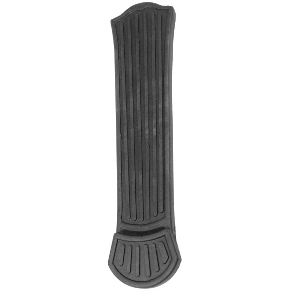 Accelerator Pedal Pad - Black