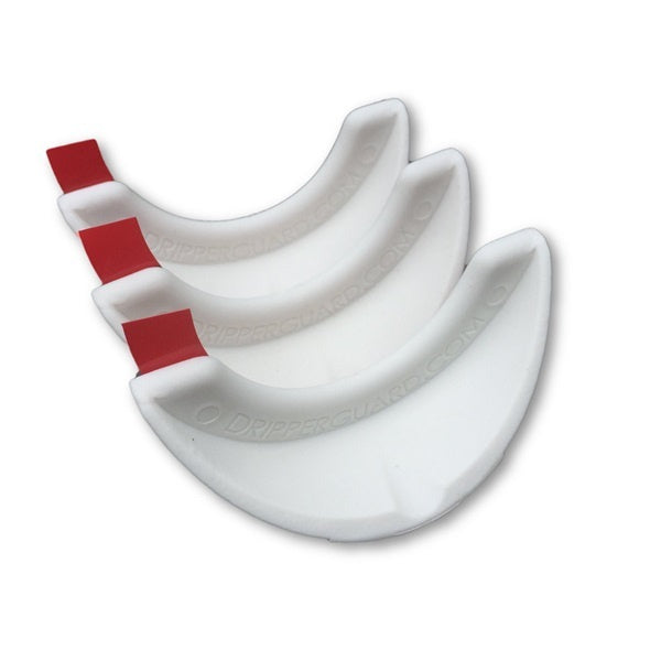 Dripper Guard Small - 3 Pack