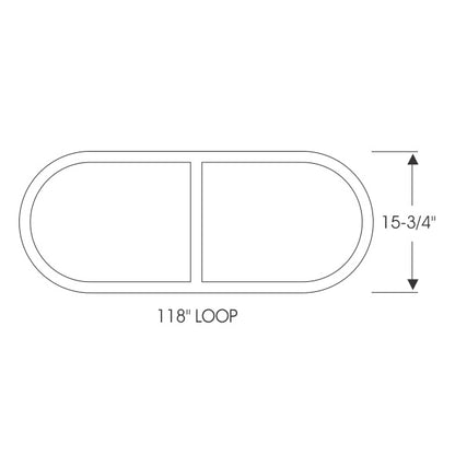 Windshield Gasket