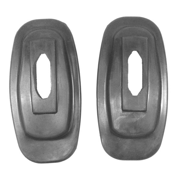 Front Bumper Grommet
