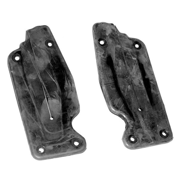 Quarter Post To Door Window Seals