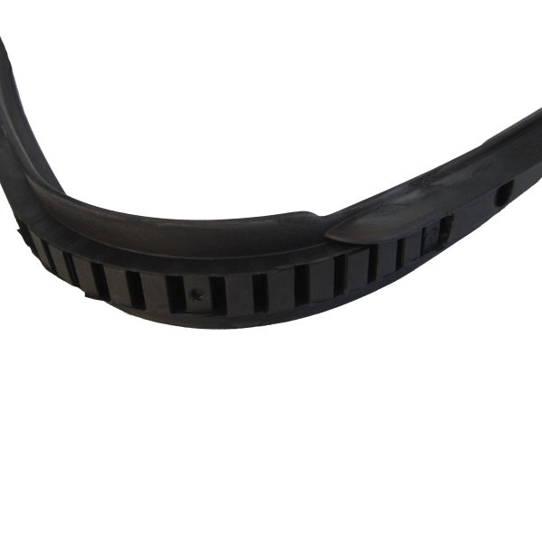 Front Door Vent Window Weatherstrips