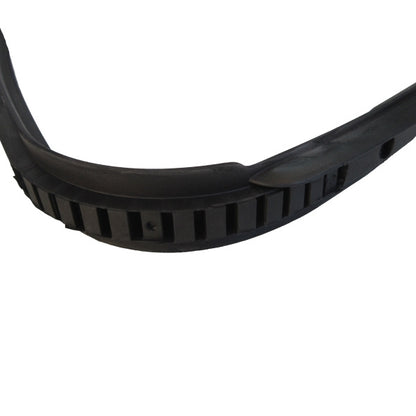 Front Door Vent Window Weatherstrips