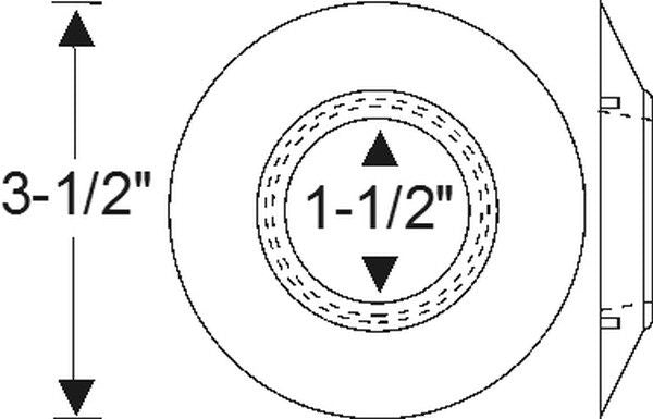 Steering Column Grommet