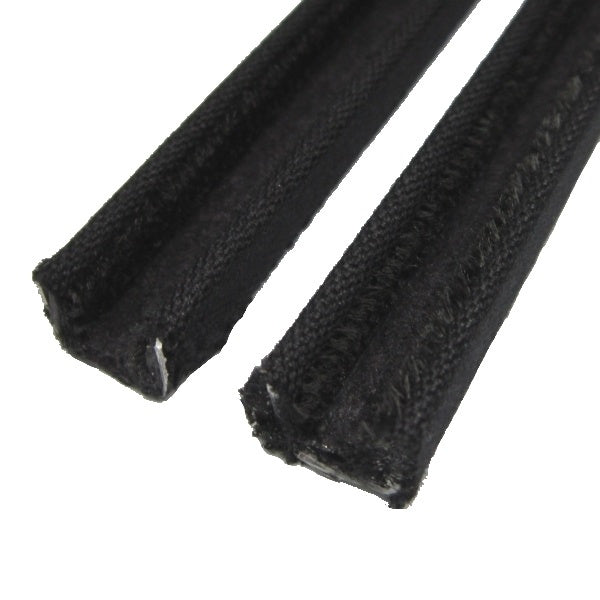 Rigid Run Channel