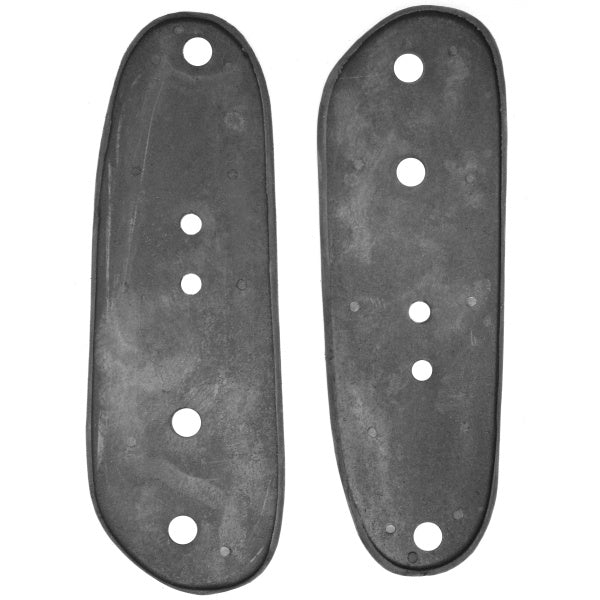 Taillight Mounting Pad