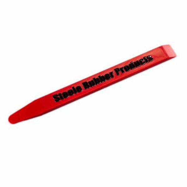 Ramp Gate Kit - Large Hollow Half Round