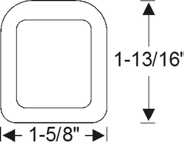 Wiper Transmission Gasket