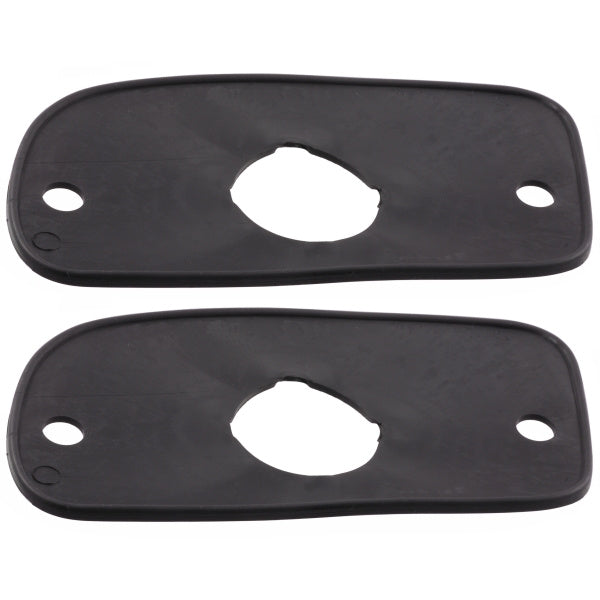 Parking Light Mounting Pad