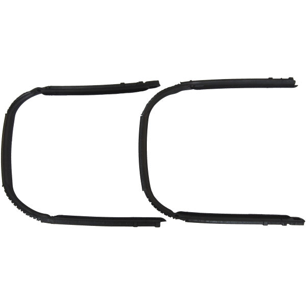 Front Door Vent Window Weatherstrips