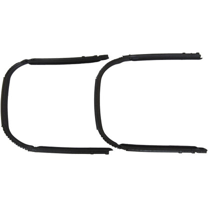 Front Door Vent Window Weatherstrips